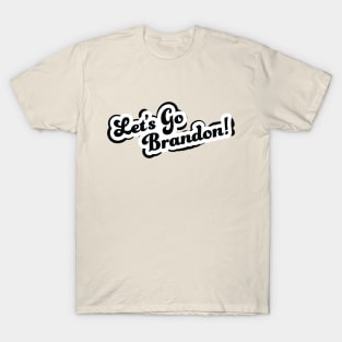 Let's Go Brandon T-Shirt